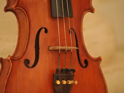 Divine Symphony Meditation