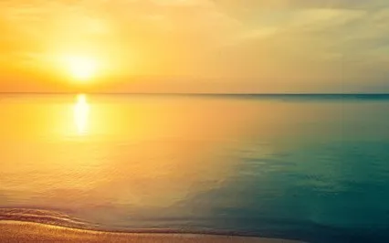 Divine Timing - Daily Mantra