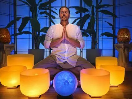 Divine Timing Sound Bath