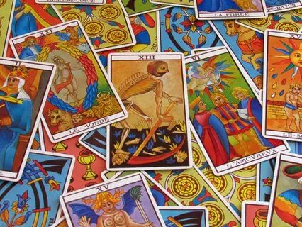 Divine Timing Tarot Reading For Home, Finances, And Career