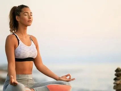 Divine Tranformation Meditation