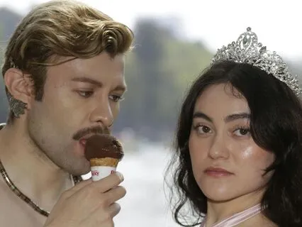 Divine Union: Mars Meets Venus - Without The Drama