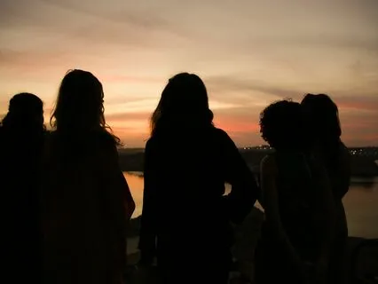 Divine Union Meditation With Auset