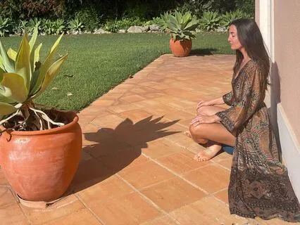 Divinely Blessed Guided Meditation