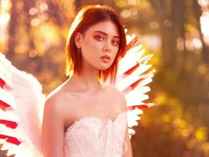 Divinely Protected Affirmations