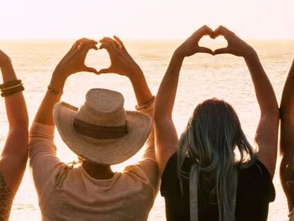 Diving Deep Face-to-Face