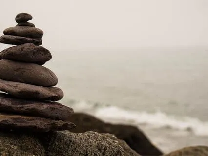 Diving Deeper: Letting Go