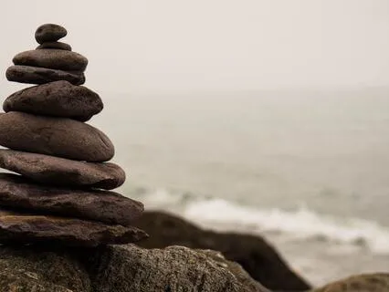 Diving Deeper : Non-Striving