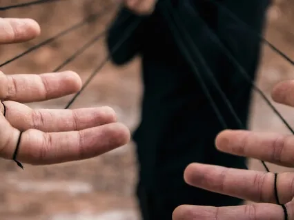 Diving Into Desire Without Being An Energetic Octopus