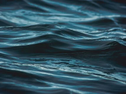 Diving Into The Deep Binaural Blue - Healing Sleep