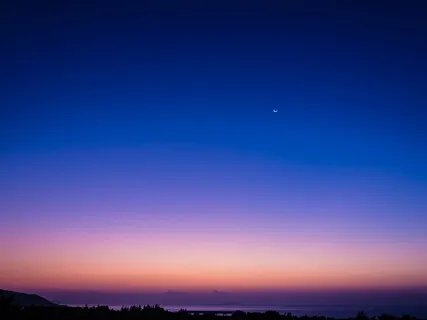 Diving Through Stars