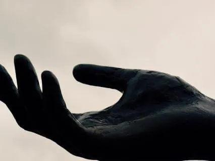 Divinity In The Details: A Micro-Somatic Meditation