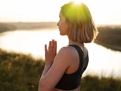 Divinity Within | 174 Hz Solfeggio Frequency