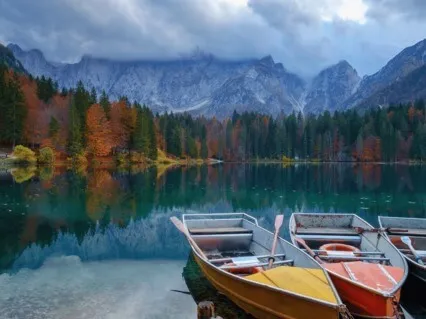 Divisions Create All Kinds Of Fragments The Mind Is Trapped In