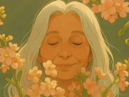 Divine Mother | The Calm Sleep Lofi Beats Collection