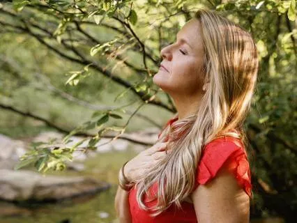 Divorce Meditation - Step 3
