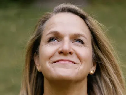 Divorce Meditation- Step one