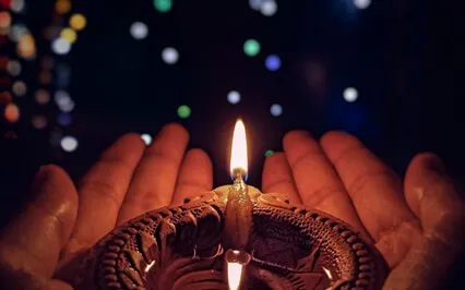 Diwali, A Luz da Consciência