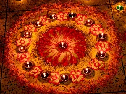Diwali Morning Inner Light Meditation