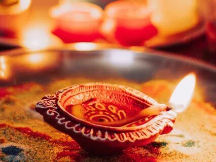 Diwali, o legado ancestral