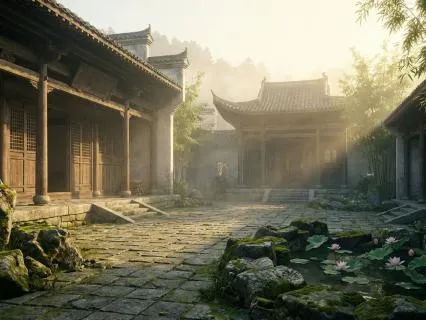 Dizi Flute Meditation - Essence Of Jade