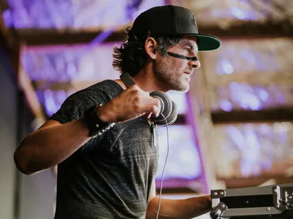 Djamasté | Ecstatic Dance