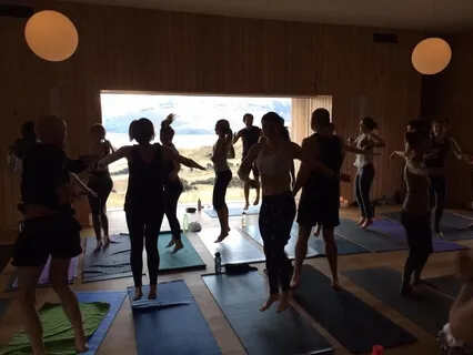 Djamasté | Sunrise Session