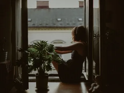 Для Тех, Кто Боится Снова Любить