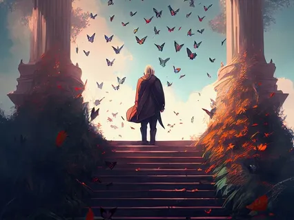 Для тех, кто грустит в разлуке