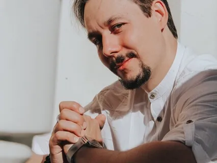 Дмитрий Газзаев - Телесная Осознанность и Её Бонусы