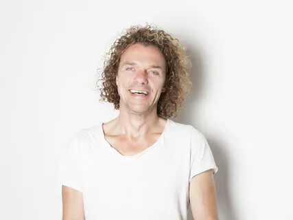 DMT Breathing 5 Rounds