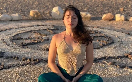 דמיון מודרך - לניקוי והתחדשות