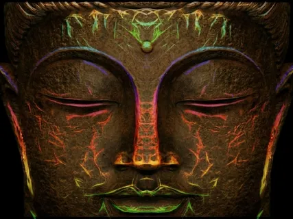 DN 15 - Mahanidana Sutta - The Discourse On Origination