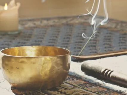 DNA Activation, Ancestral Release & Chakra Repair