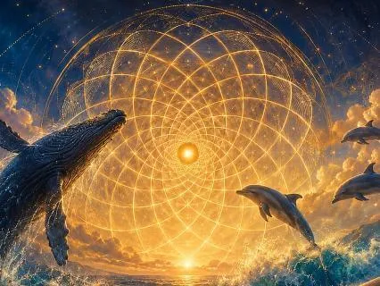 DNA Activation Dreamtime Resonance