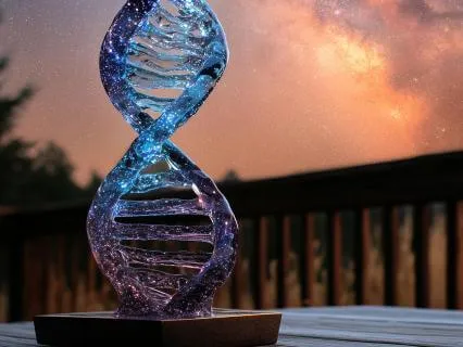 DNA Activation Sleep Meditation (Long Version)