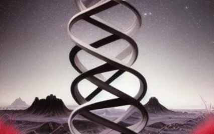 DNA Blueprint – The Path Of Potentiality