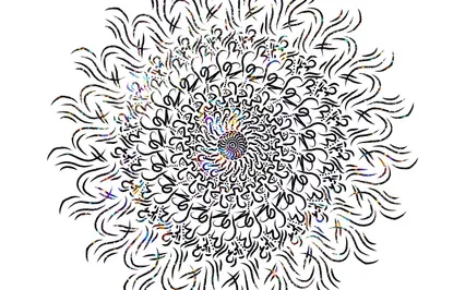 DNA Healing Elven Frequency