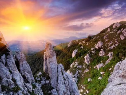 Do I Have To Go After My Dreams To Experience Them