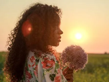 "Do I Trust You?" Channeled Spiritual Healing Story