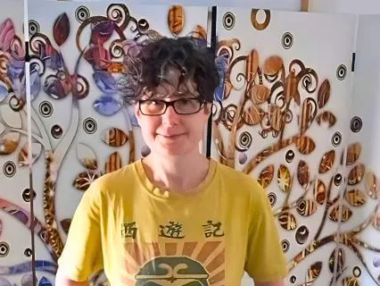 Do-In Meridian Tapping #6: Earth Element (With Music)