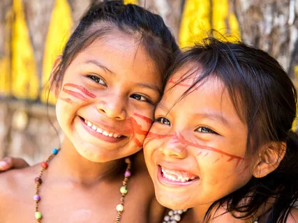 Do Not Be Blinded By Happiness