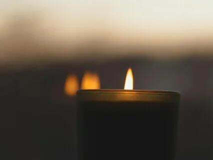 Do Not Extinguish Your Flame, Even Through Life's Journeys