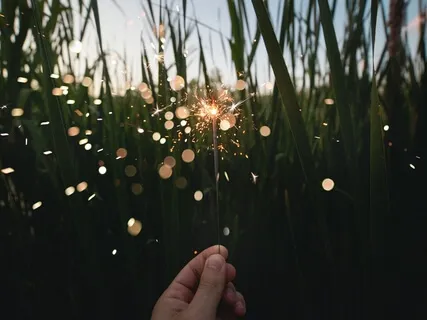 Do Not Send Pity Into The World, But Uplifting Vibes