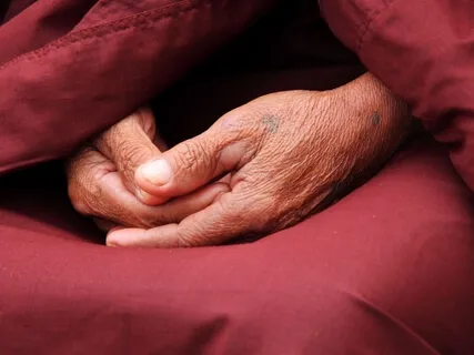 Do Nothing, Be Everything