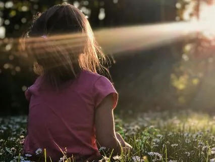 Do Nothing Meditation