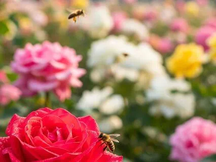 Do Nothing To Be A Love Magnet