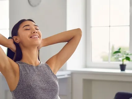 Do This Everyday After Work