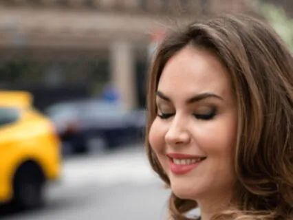 Do This Meditation To Feel Embodied & Profoundly Alive