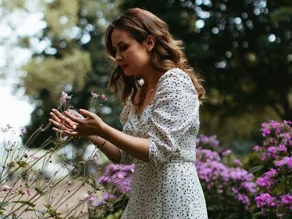 Do This Meditation When You Feel Frustrated With Your Body
